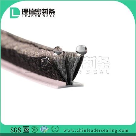 Superlatyw Silence Fin Weatherstripping