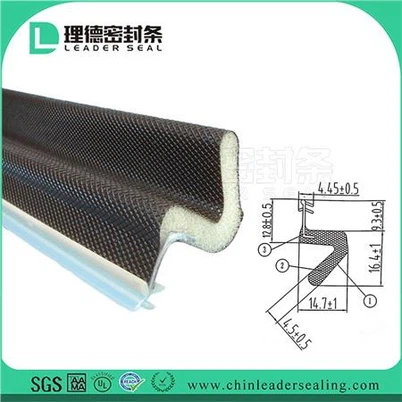 Wiedzy Uszczelka drzwi i okien