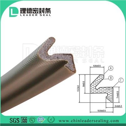 Uszczelniająca pianka uszczelniająca